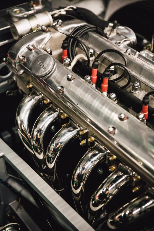 Motor Modelleri